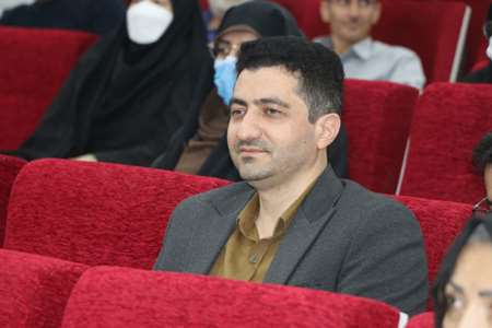دکتر آقاجانی دبیر هم اندیشی اساتید دانشگاه  